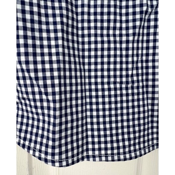 OshKosh Plaid Shirt - Picture 7 of 11